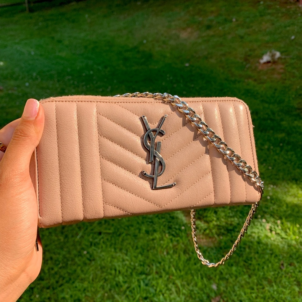 YSL Wallet on Chain